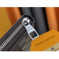 Cheap Louis Vuitton LV Wallets #1128425 Replica Wholesale [$42.00 USD] [ITEM#1128425] on Replica Louis Vuitton LV Wallets