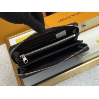 Cheap Louis Vuitton LV Wallets #1128425 Replica Wholesale [$42.00 USD] [ITEM#1128425] on Replica Louis Vuitton LV Wallets