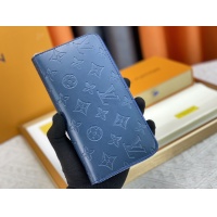 Louis Vuitton LV Wallets #1128426