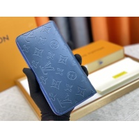 Cheap Louis Vuitton LV Wallets #1128426 Replica Wholesale [$42.00 USD] [ITEM#1128426] on Replica Louis Vuitton LV Wallets