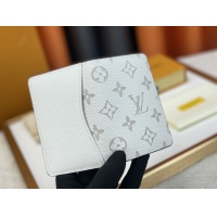 Cheap Louis Vuitton LV Card Case For Unisex #1128430 Replica Wholesale [$42.00 USD] [ITEM#1128430] on Replica Louis Vuitton LV Wallets