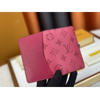 Cheap Louis Vuitton LV Card Case For Unisex #1128431 Replica Wholesale [$42.00 USD] [ITEM#1128431] on Replica Louis Vuitton LV Wallets