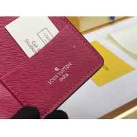 Cheap Louis Vuitton LV Card Case For Unisex #1128431 Replica Wholesale [$42.00 USD] [ITEM#1128431] on Replica Louis Vuitton LV Wallets