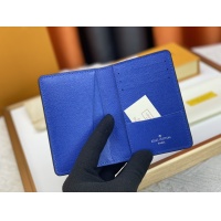 Cheap Louis Vuitton LV Card Case For Unisex #1128433 Replica Wholesale [$42.00 USD] [ITEM#1128433] on Replica Louis Vuitton LV Wallets