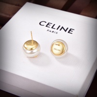 Cheap Celine Earrings For Women #1128473 Replica Wholesale [$27.00 USD] [ITEM#1128473] on Replica Celine Earrings