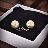 Cheap Celine Earrings For Women #1128473 Replica Wholesale [$27.00 USD] [ITEM#1128473] on Replica Celine Earrings