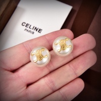 Cheap Celine Earrings For Women #1128473 Replica Wholesale [$27.00 USD] [ITEM#1128473] on Replica Celine Earrings