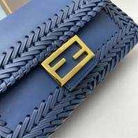 Cheap Fendi AAA Quality Messenger Bags For Women #1128496 Replica Wholesale [$132.00 USD] [ITEM#1128496] on Replica Fendi AAA Messenger Bags