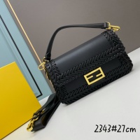 Cheap Fendi AAA Quality Messenger Bags For Women #1128497 Replica Wholesale [$132.00 USD] [ITEM#1128497] on Replica Fendi AAA Messenger Bags