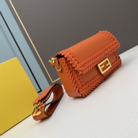 Cheap Fendi AAA Quality Messenger Bags For Women #1128498 Replica Wholesale [$132.00 USD] [ITEM#1128498] on Replica Fendi AAA Messenger Bags