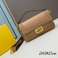 Fendi AAA Quality Messenger Bags For Women #1128499