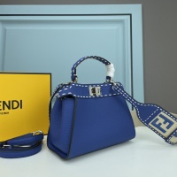 Cheap Fendi AAA Quality Handbags For Women #1128594 Replica Wholesale [$150.00 USD] [ITEM#1128594] on Replica Fendi AAA Quality Handbags