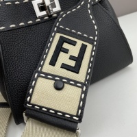 Cheap Fendi AAA Quality Handbags For Women #1128596 Replica Wholesale [$150.00 USD] [ITEM#1128596] on Replica Fendi AAA Quality Handbags