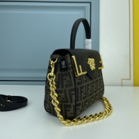 Cheap Versace AAA Quality Handbags For Women #1128611 Replica Wholesale [$112.00 USD] [ITEM#1128611] on Replica Versace AAA Quality Handbags