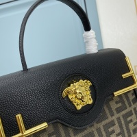 Cheap Versace AAA Quality Handbags For Women #1128611 Replica Wholesale [$112.00 USD] [ITEM#1128611] on Replica Versace AAA Quality Handbags
