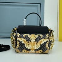 Cheap Versace AAA Quality Handbags For Women #1128612 Replica Wholesale [$112.00 USD] [ITEM#1128612] on Replica Versace AAA Quality Handbags
