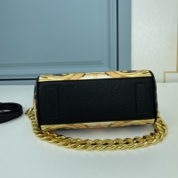Cheap Versace AAA Quality Handbags For Women #1128612 Replica Wholesale [$112.00 USD] [ITEM#1128612] on Replica Versace AAA Quality Handbags