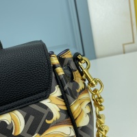 Cheap Versace AAA Quality Handbags For Women #1128612 Replica Wholesale [$112.00 USD] [ITEM#1128612] on Replica Versace AAA Quality Handbags