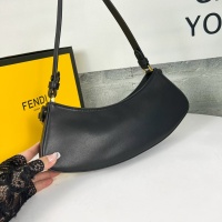 Cheap Fendi AAA Quality Shoulder Bags For Women #1128624 Replica Wholesale [$96.00 USD] [ITEM#1128624] on Replica Fendi AAA Quality Shoulder Bags