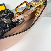 Cheap Fendi AAA Quality Shoulder Bags For Women #1128628 Replica Wholesale [$96.00 USD] [ITEM#1128628] on Replica Fendi AAA Quality Shoulder Bags