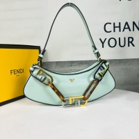 Cheap Fendi AAA Quality Shoulder Bags For Women #1128630 Replica Wholesale [$96.00 USD] [ITEM#1128630] on Replica Fendi AAA Quality Shoulder Bags