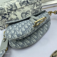 Cheap Christian Dior AAA Quality Messenger Bags For Women #1128631 Replica Wholesale [$85.00 USD] [ITEM#1128631] on Replica Christian Dior AAA Quality Messenger Bags