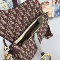 Cheap Christian Dior AAA Quality Messenger Bags For Women #1128632 Replica Wholesale [$85.00 USD] [ITEM#1128632] on Replica Christian Dior AAA Quality Messenger Bags