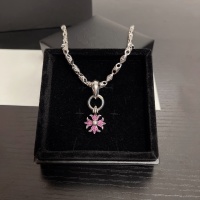 Chrome Hearts Necklaces #1128707