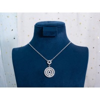 Cheap Bvlgari Necklaces #1128714 Replica Wholesale [$45.00 USD] [ITEM#1128714] on Replica Bvlgari Necklaces