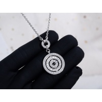 Cheap Bvlgari Necklaces #1128714 Replica Wholesale [$45.00 USD] [ITEM#1128714] on Replica Bvlgari Necklaces