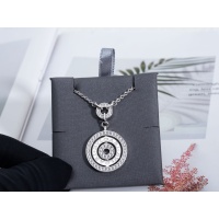 Cheap Bvlgari Necklaces #1128714 Replica Wholesale [$45.00 USD] [ITEM#1128714] on Replica Bvlgari Necklaces