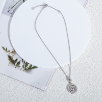 Cheap Bvlgari Necklaces #1128714 Replica Wholesale [$45.00 USD] [ITEM#1128714] on Replica Bvlgari Necklaces