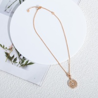 Cheap Bvlgari Necklaces #1128715 Replica Wholesale [$45.00 USD] [ITEM#1128715] on Replica Bvlgari Necklaces