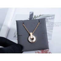 Cheap Bvlgari Necklaces #1128716 Replica Wholesale [$52.00 USD] [ITEM#1128716] on Replica Bvlgari Necklaces