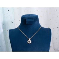 Cheap Bvlgari Necklaces #1128716 Replica Wholesale [$52.00 USD] [ITEM#1128716] on Replica Bvlgari Necklaces