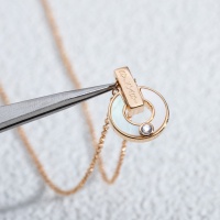 Cheap Bvlgari Necklaces #1128716 Replica Wholesale [$52.00 USD] [ITEM#1128716] on Replica Bvlgari Necklaces