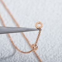 Cheap Bvlgari Necklaces #1128716 Replica Wholesale [$52.00 USD] [ITEM#1128716] on Replica Bvlgari Necklaces