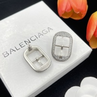 Cheap Balenciaga Earrings For Women #1128721 Replica Wholesale [$29.00 USD] [ITEM#1128721] on Replica Balenciaga Earrings