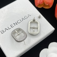 Cheap Balenciaga Earrings For Women #1128721 Replica Wholesale [$29.00 USD] [ITEM#1128721] on Replica Balenciaga Earrings