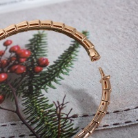 Cheap Bvlgari Bracelets #1128732 Replica Wholesale [$68.00 USD] [ITEM#1128732] on Replica Bvlgari Bracelets