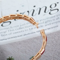 Cheap Bvlgari Bracelets #1128733 Replica Wholesale [$88.00 USD] [ITEM#1128733] on Replica Bvlgari Bracelets