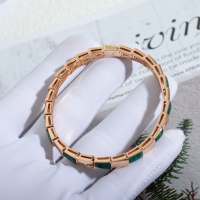 Cheap Bvlgari Bracelets #1128735 Replica Wholesale [$96.00 USD] [ITEM#1128735] on Replica Bvlgari Bracelets