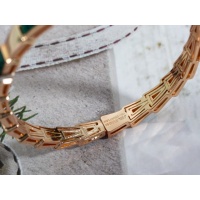 Cheap Bvlgari Bracelets #1128735 Replica Wholesale [$96.00 USD] [ITEM#1128735] on Replica Bvlgari Bracelets