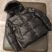 Canada Goose Down Feather Coat Long Sleeved For Unisex #1128747