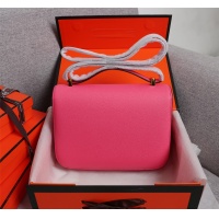 Cheap Hermes AAA Quality Messenger Bags For Women #1128780 Replica Wholesale [$108.00 USD] [ITEM#1128780] on Replica Hermes AAA Quality Messenger Bags