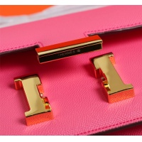 Cheap Hermes AAA Quality Messenger Bags For Women #1128780 Replica Wholesale [$108.00 USD] [ITEM#1128780] on Replica Hermes AAA Quality Messenger Bags