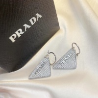 Cheap Prada Earrings For Women #1128781 Replica Wholesale [$29.00 USD] [ITEM#1128781] on Replica Prada Earrings