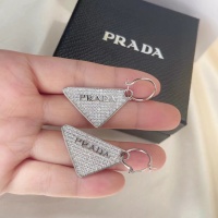 Cheap Prada Earrings For Women #1128781 Replica Wholesale [$29.00 USD] [ITEM#1128781] on Replica Prada Earrings