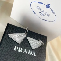 Cheap Prada Earrings For Women #1128781 Replica Wholesale [$29.00 USD] [ITEM#1128781] on Replica Prada Earrings