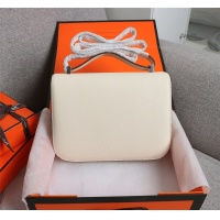 Cheap Hermes AAA Quality Messenger Bags For Women #1128783 Replica Wholesale [$108.00 USD] [ITEM#1128783] on Replica Hermes AAA Quality Messenger Bags